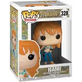 Funko POP! One Piece Nami-figur 9 Cm