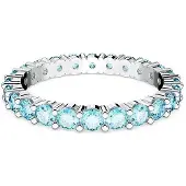 Swarovski 5658672 Matrix Nr. 50 Ringen 5658672 white