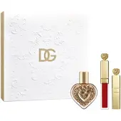 Dolce&Gabbana Devotion Eau de Parfum Doftset 1 st