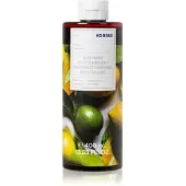Korres Kroppsvard DuschgelCITRUSDuschgel 400 ml (308,00 kr / 1 l)