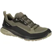 Ecco Men's Ecco Ult-Trn Low Shoe Black/Tarmac