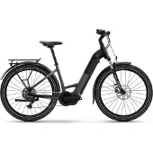 Haibike Trekking 3 Low 27.5´´ Cues Rd-u4000-gs 2026 Elcykel