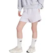 Adidas Soft Lux Loose Shorts, storlek XX-Small