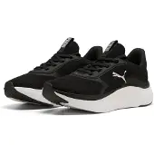 Puma Springsko 'Softride Mayve 2' svart / silver
