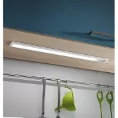 Eglo REPILADO armatur L600 10W 1200LM 4000K vit