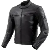 Rebelhorn Hunter 2 Motorcykelskinnjacka