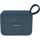 Kenwood As-60bt-a Bluetooth-högtalare