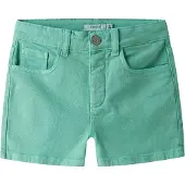 Name it Rose 1081 Mom Fit Shorts