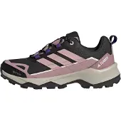 Adidas Lågsko 'Skychaser AX5' mauve / svart