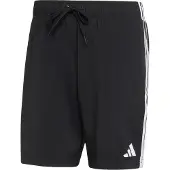 Adidas 3 Stripes Badshorts 8 Tum, storlek X-Large