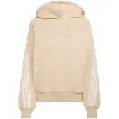 Adidas KIT 3-STRIPES HUVTRÖJA, storlek X-Large