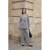 MyFashion Knappt Kavajjacka