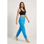 MyFashion Elastic Midja Jogger Sweatpants