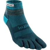 Injinji Trail Midweight Mini-crew Strumpor