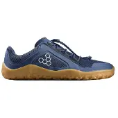 Vivobarefoot Primus Trail Fg 3.5 Mens Insignia Blue/Gum