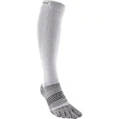 Injinji Compression Over The Calf Strumpor