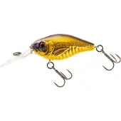 Westin Id Crank 4.0 Floating Crankbait 12g 53 Mm