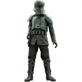 Hot toys Figur TMS030 - Star Wars : The Mandalorian - Transport Trooper