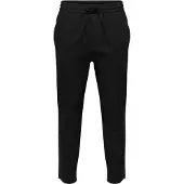 Only & Sons Byxa 'Linus' svart
