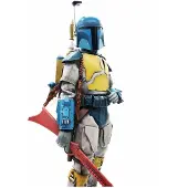 Hot toys Figur TMS006 - Star Wars - Boba Fett Animation Version