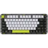 Asus Kd201 Jelly75 Trådlöst Tangentbord