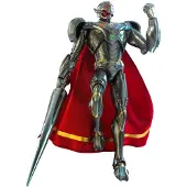 Hot toys Figur TMS063 - Marvel Comics - What If…? - Infinity Ultron
