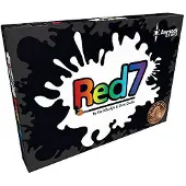 Red7 kortspel