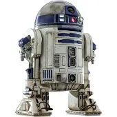 Hot toys Figur MMS651 - Star Wars Episode II : Attack Of The Clones - R2D2