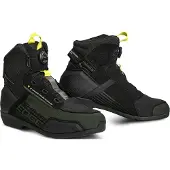 SHIMA Edge Vented Motorcykel Skor