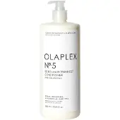 Olaplex Har HarvardBond Maintenance Conditioner No.5 1000 ml (999,00 kr / 1 l)