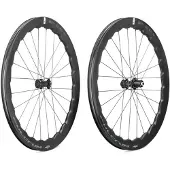 Fulcrum Soniq 2wf Cl Disc Tubeless Hjulset För Gravelcykel
