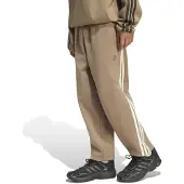 Adidas Kit 3 Stripes Regular Cuffed Joggers