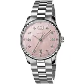 Gucci YA1265062 G-Timeless 29 mm damklocka