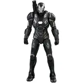 Hot toys Figur MMS530D31 - Marvel Comics - Avengers : Endgame - War Machine Mark 6