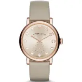 Marc Jacobs MBM1400 Damklocka