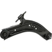Moog Länkarm, hjulupphängning NI-WP-16584 Framaxel, höger, fram