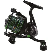 Maver Powerlite Snurrande Fiskerulle