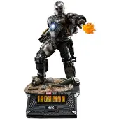 Hot toys Figur MMS605 - Marvel Comics - Iron Man - Iron Man Mark I Standard Version