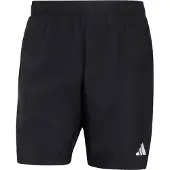 Adidas BADSHORTS MED 20 CM BENLÄNGD, storlek Medium