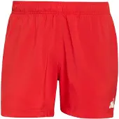 Adidas Badshorts 5 Tum, storlek Large