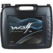 WOLF Officialtech Ls Fe Sae 0w-20 Motorolja 20l
