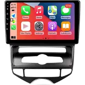 RoverOne Bilradio Bluetooth CarPlay GPS-Navigering för Hyundai IX20 2010 - 2023