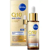 Nivea Q10 3-in-1 regenererande serum Serum 30 ml