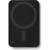 IDEAL OF SWEDEN - Sugfäste för mobiltelefon - MagSafe - svart