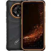 Hammer Iron 6 5g 256gb/256gb 6.6´´