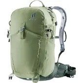 Deuter - Dagstursryggsäckar - Trail 25 Grove Ivy för UnisexTrä - Grön