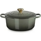 Le Creuset Signature Kastrull