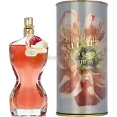 Jean Paul Gaultier La Belle Flower Edition 100 Ml Eau De Parfum