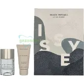 Issey Miyake Le Sel d’Issey Parfymset
