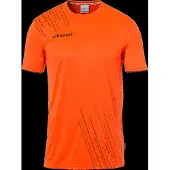 Uhlsport Score 26 Kortärmad Uppsättning